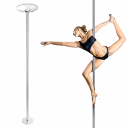 Wiltec Pole Dance / Barre de d