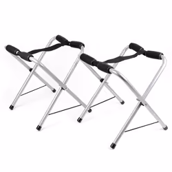 Wiltec Rack de rangement pour