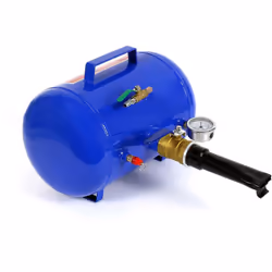 Le booster de pneus aide à mettre les pneus de votre véhicule sur la jante. Capacité du réservoir : 19 litres Dimensions : 40 ...