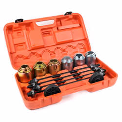 Wiltec Extracteur douilles cao