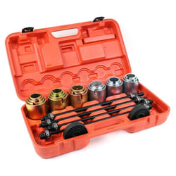 Wiltec Extracteur douilles cao