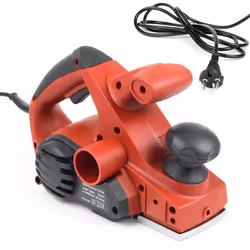Wiltec Rabot électrique 710W L