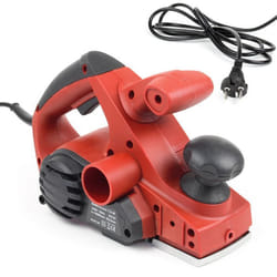 Wiltec Rabot électrique 710W L