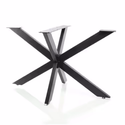 XPOtool Pied de Table Spider P