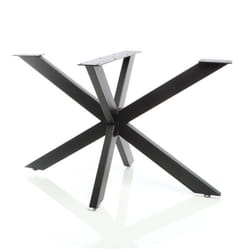 XPOtool Pied de Table Spider P