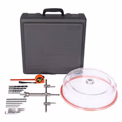 Coupe-cercle Cutter circulaire
