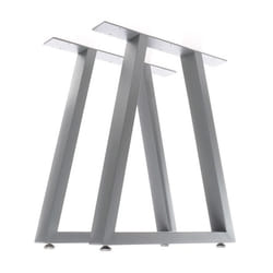XPOtool Lot 2x Pied de table e