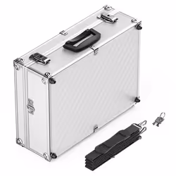 Wiltec Coffret universel 46x33
