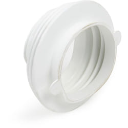 Wiltec - Joint Tuyau d'alimentation DN100 pour Pompe relevage – Pour Eaux usées chargées wc – Station de Pompage Assainissement – Pièce de rechange