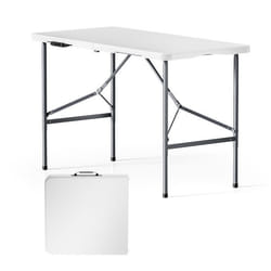 Wiltec Table de camping pliant