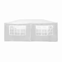 Wiltec Pavillon 3 x 6 m en bla
