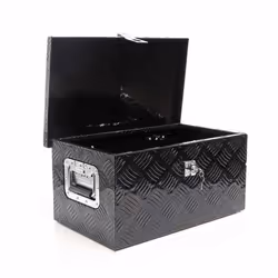 XPOtool Boîte à outils en alum