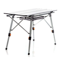 Wiltec Table de camping pliant