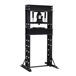 Wiltec Presse hydraulique Pres