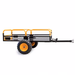 Wiltec Remorque basculante – 2