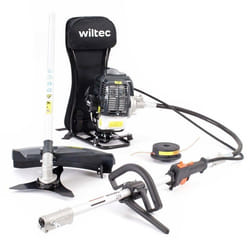 Wiltec Outil multifonction 2 e