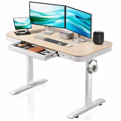 Wiltec Table Bureau Assis-debo
