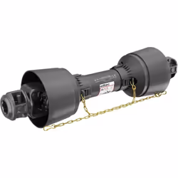 Longueur : 500 mm, couple max. 320 Nm Couple : 210 Nm, puissance : 12 kW (16 CV) par 540 tr/min Couple : 172 Nm, puissance :  ...