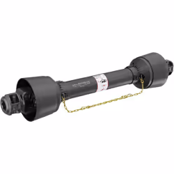 Longueur : 680 à 880 mm, couple max. 320 Nm Couple : 210 Nm, puissance : 12 kW (16 CV) par 540 tr/min Couple : 172 Nm, puissa ...