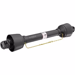 Longueur : 750 mm, couple max. 320 Nm Couple : 210 Nm, puissance : 12 kW (16 CV) par 540 tr/min Couple : 172 Nm, puissance : ...