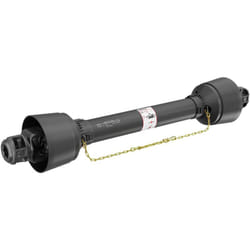 Wiltec - Arbre de transmission T1 Cardan 750mm 210Nm 540tr/min Prise Force 18kW (25CV) 2x 1 3/8' 6 Dents