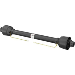 Wiltec - Arbre de transmission T4 Cardan 1000-1100mm 460Nm 540 tr/min 40kW (55CV) 1 3/8' 6 Dents 35mm Rond