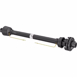 Longueur : 1250–1375 mm, couple max. 780 Nm Couple : 460 Nm, puissance : 26 kW (35 CV) par 540 tr/min Couple : 380 Nm, puissa ...