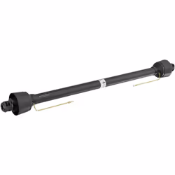 Longueur : 1400–1540 mm, couple max. 780 Nm Couple : 460 Nm, puissance : 26 kW (35 CV) par 540 tr/min Couple : 380 Nm, puissa ...