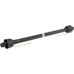 Wiltec - Arbre de transmission T4 Cardan 1400-1540mm 460Nm 540 tr/min 40kW (55CV) 2x 1 3/8' 6 Dents