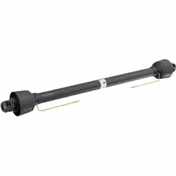Longueur : 1300–1430 mm, couple max. 1050 Nm Couple : 620 Nm, puissance : 35 kW (47 CV) par 540 tr/min Couple : 520 Nm, puiss ...