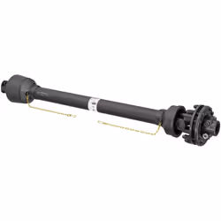 Longueur : 1200–1320 mm, couple max. 1450 Nm Couple : 830 Nm, puissance : 47 kW (64 CV) par 540 tr/min Couple : 710 Nm, puiss ...