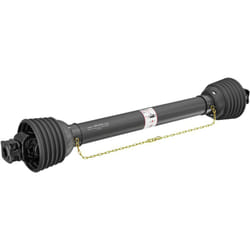 Wiltec - Arbre Transmission T8 Cardan 850-935mm 1240Nm 540 tr/min 110kW (150CV) 2x 1 3/8' 6 Dents