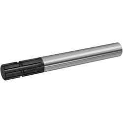 Wiltec - Arbre cannelé pour Arbre de transmission B1 300mm Multiples Rainures 1 3/8' 6 Dent Tracteur Cardan