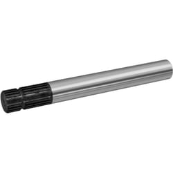 Wiltec - Arbre cannelé pour Arbre de transmission D1 300mm Multiples Rainures 1 3/8' 21 Dent Tracteur Cardan