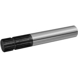 Wiltec - Arbre cannelé pour Arbre de transmission E1 300mm Multiples Rainures 1 3/4' 20 Dent Tracteur Cardan