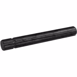 Arbre à cannelures multiples pour arbre de transmission – type GT1 Longueur : 300 mm Dimensions : 8–32x38x6 Pour la connexion ...