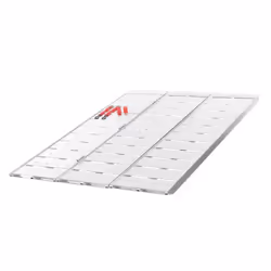 Wiltec Rampe de chargement 215