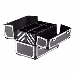 Wiltec Boîte à outils – 355 x