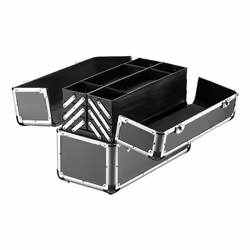 Wiltec Boîte à outils – 45 x 3