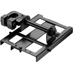 Wiltec - Gruminette pour tronçonneuse 5-15 cm – 203 x 200 x 70 mm – Largeur de coupe 1-3 1/2' – Mini scierie portative réglable en acier revêtu par