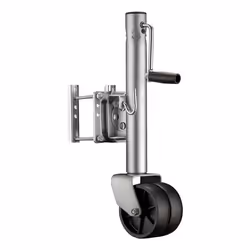 Wiltec Roue jockey double char