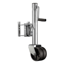 Wiltec Roue jockey double char