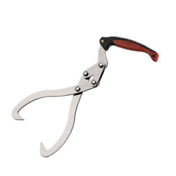 Wiltec Grappin forestier manue