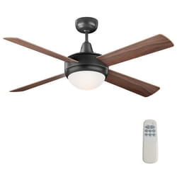 Wiltec Ventilateur de plafond