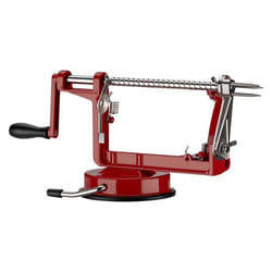 Wiltec Épluche pomme 3 en 1 en