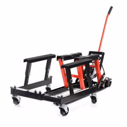 Wiltec Kit Pont élévateur 680k
