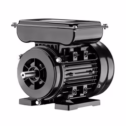 Wiltec Moteur électrique async