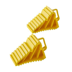 Wiltec Cales de roue robustes