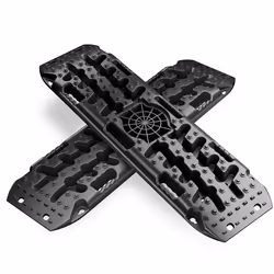 Wiltec Jeu de plaques de désen