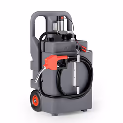 Wiltec Distributeur de diesel